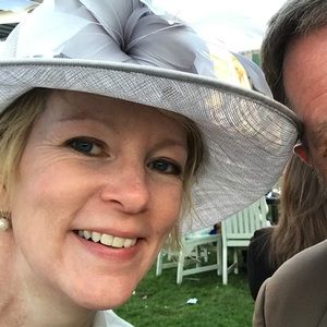 Meet your Posher, Liz